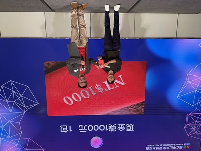 2025中山資管系友回娘家暨在職碩專班25週年慶 (47)