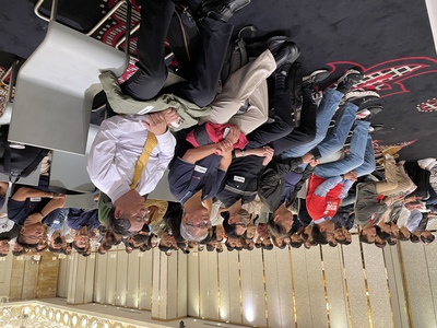 2025中山資管系友回娘家暨在職碩專班25週年慶 (4)