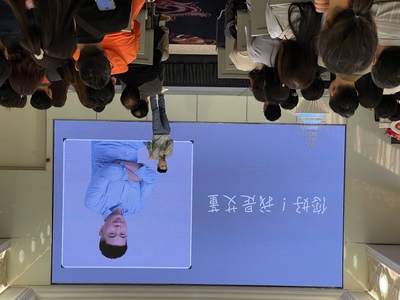 2025中山資管系友回娘家暨在職碩專班25週年慶 (2)