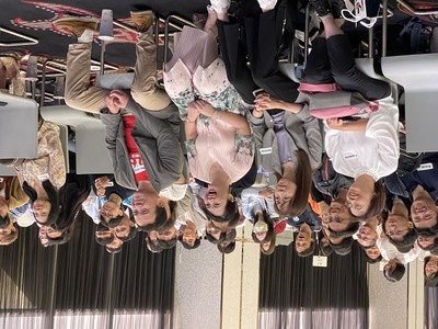 2025中山資管系友回娘家暨在職碩專班25週年慶 (3)