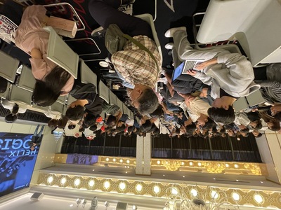 2025中山資管系友回娘家暨在職碩專班25週年慶 (7)