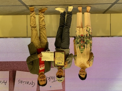 2025中山資管系友回娘家暨在職碩專班25週年慶 (5)