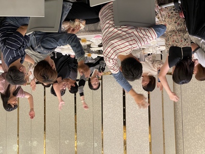 2025中山資管系友回娘家暨在職碩專班25週年慶 (49)