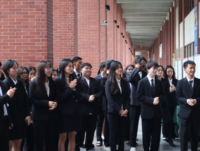 資管週頒獎典禮 (2)