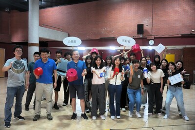 【學生活動】2026主任盃(2026.04.02)