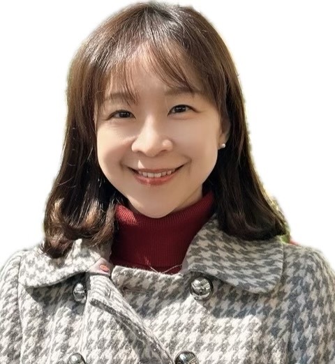 李怡珍